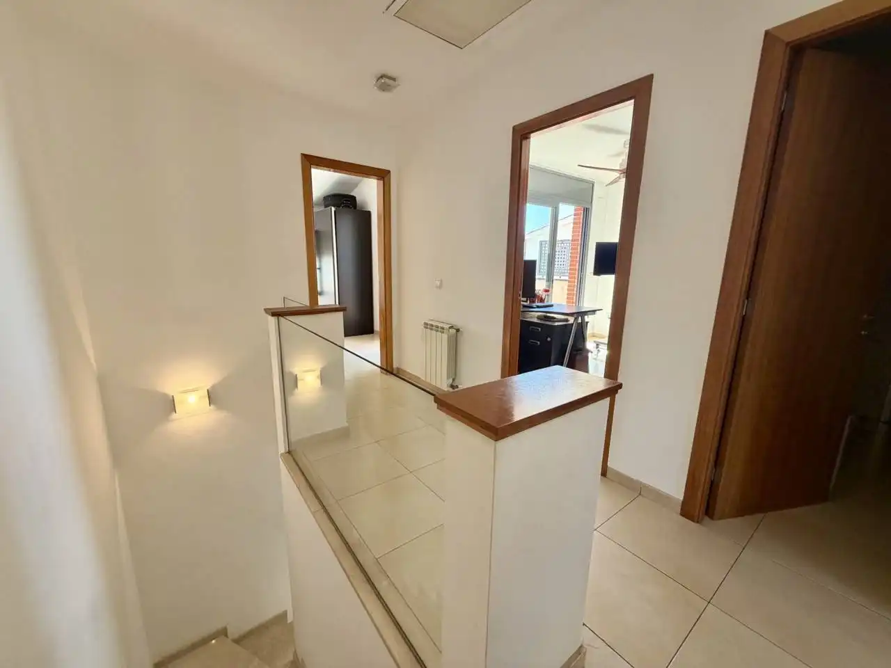 Casa adosada en venta en Vidreres con Calefacción, Jardín privado y Terraza