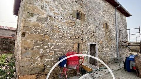 Foto 2 von Haus oder Chalet zum Verkauf in Junta de Traslaloma, Burgos