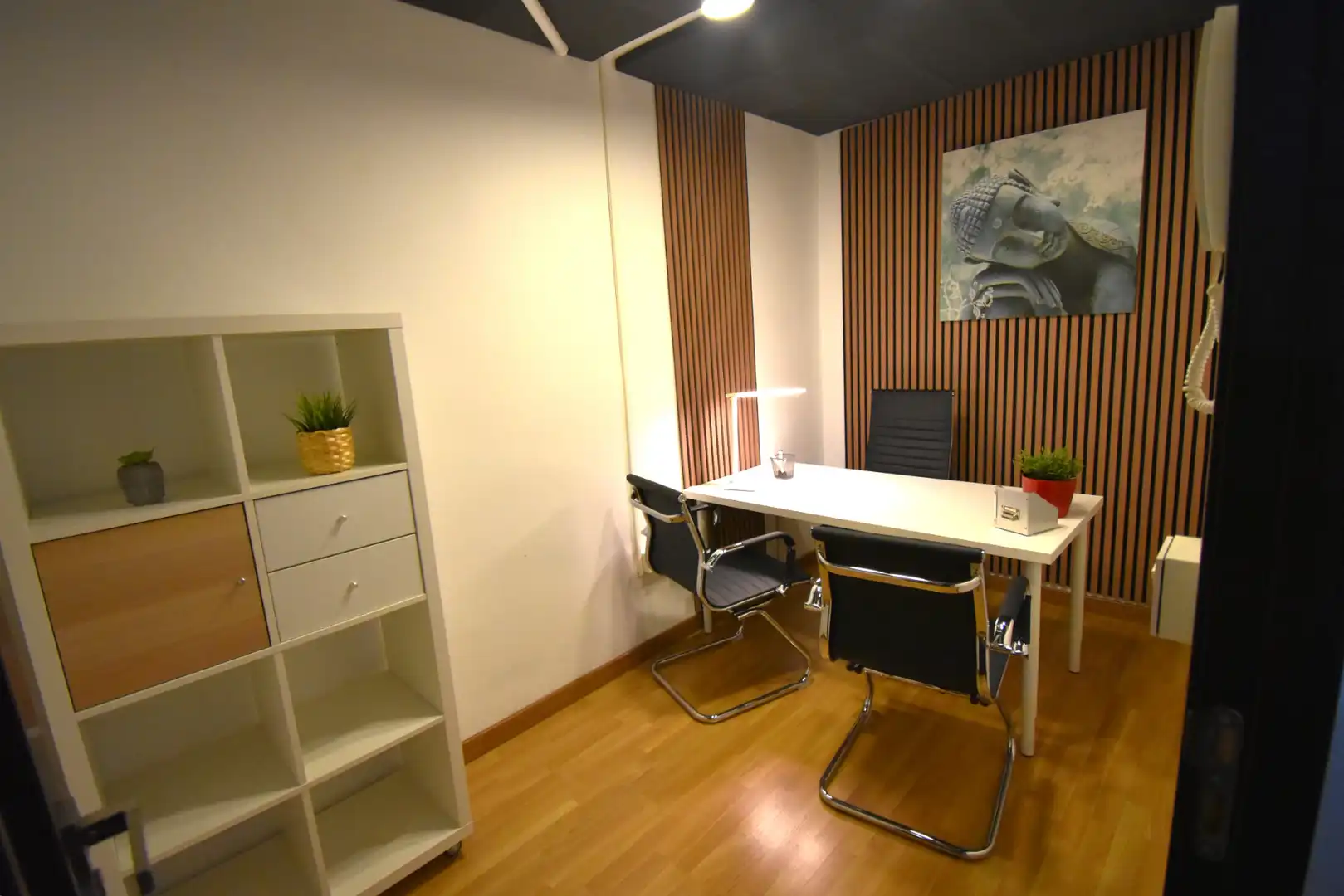 Büro zur Miete in San Vicente del Raspeig / Sant Vicent del Raspeig mit Klimaanlage, Möbliert und Internet