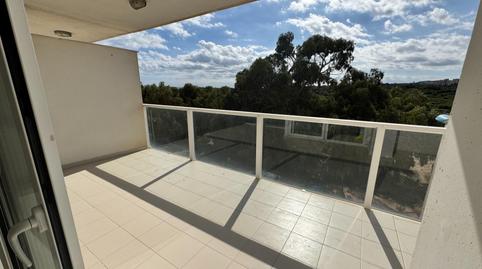 Foto 4 de Apartament de lloguer a Puerto Deportivo, Alicante