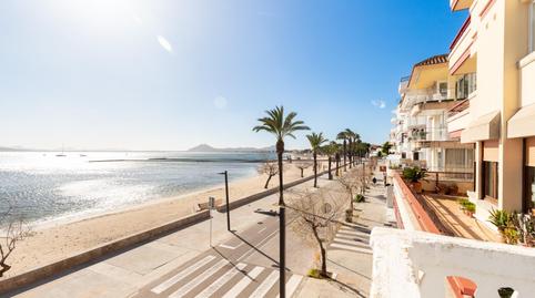 Foto 2 de Pis en venda a Passeig Saralegui, Port de Pollença, Pollença