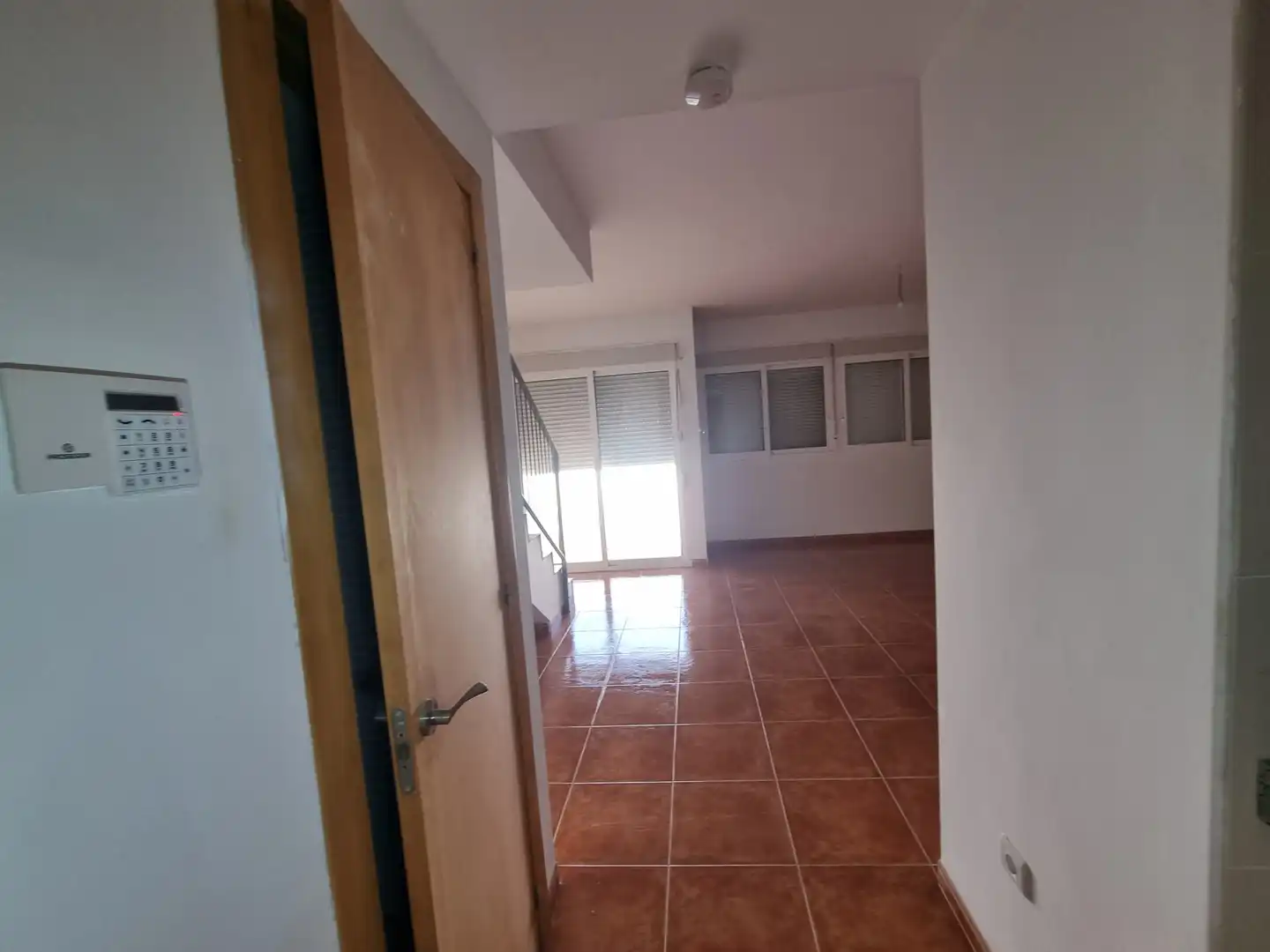 Maisonette zum Verkauf in C/ Hernán Cortés, imagen 5