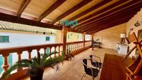 Vista exterior de Casa o xalet en venda en Sa Pobla amb Terrassa, Traster i Moblat