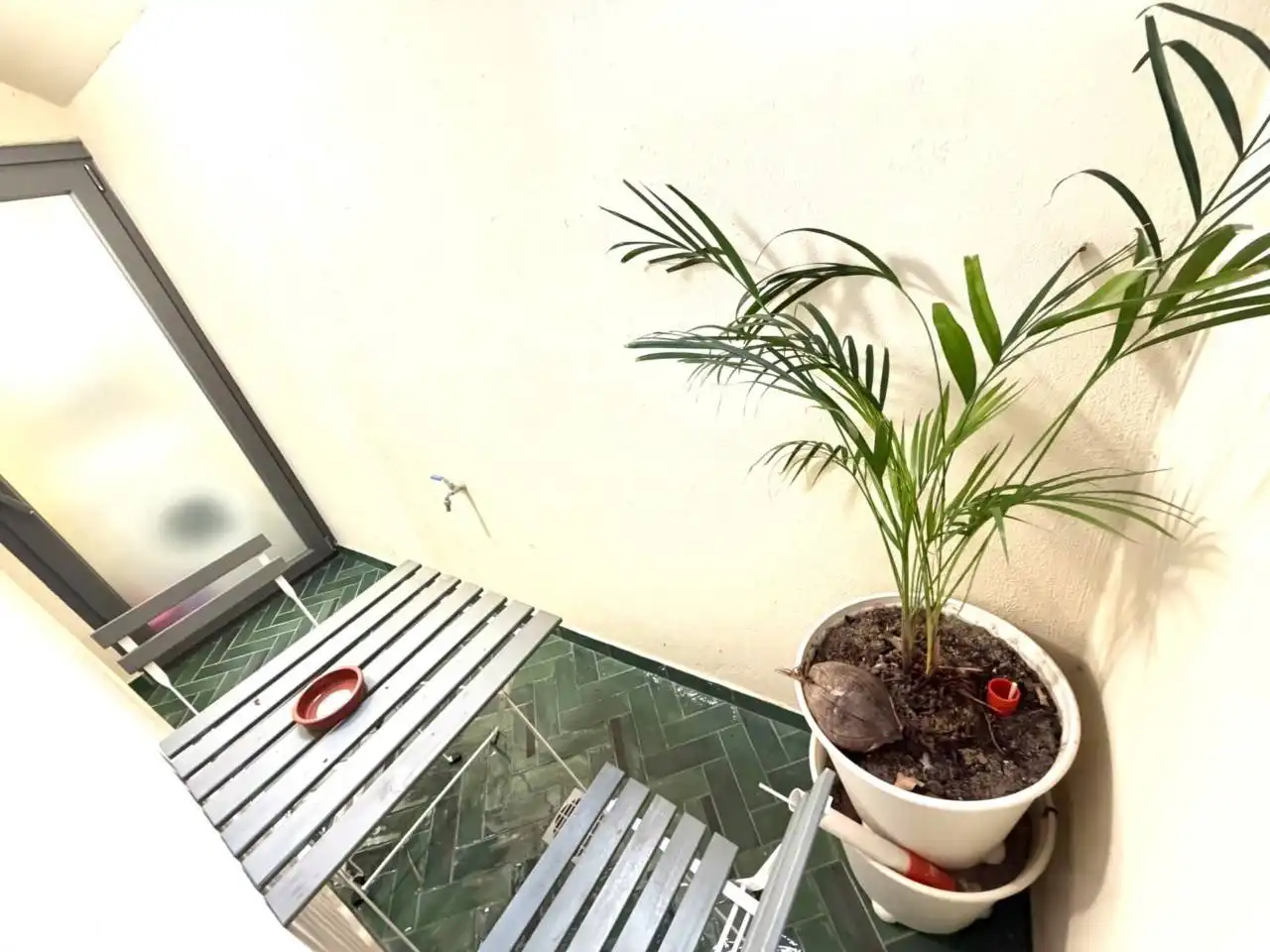 Piso en venta en Calle Bailén, El Camp d'en Grassot i Gràcia Nova