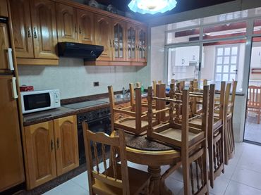 Casa en venda a Rúa Grande 41
