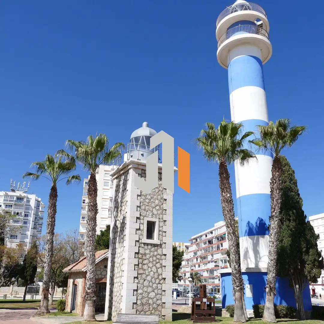 Mini appartamento in vendita a Torre del Mar, imagen 25