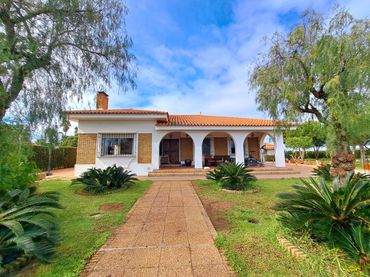 Villa in vendita a Calle Calle de las Zancudas 38