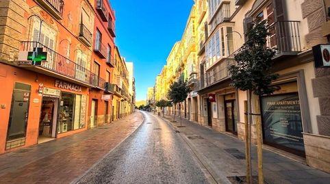 Foto 2 de Apartament en venda a Calle Carreteria, La Goleta - San Felipe Neri, Málaga Capital