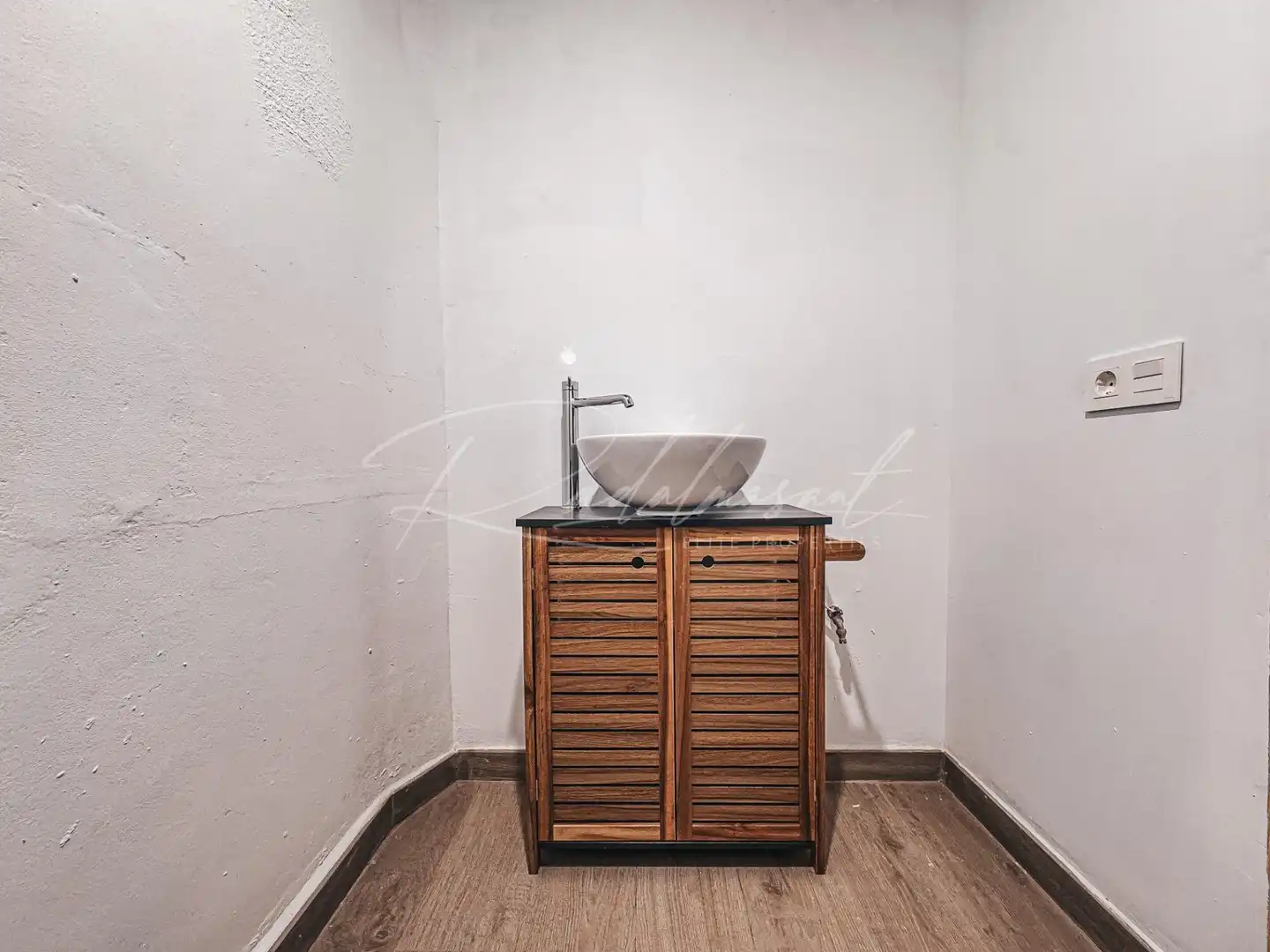 Gewerbefläche zur Miete in Carrer de Vallroquetes 35, imagen 14