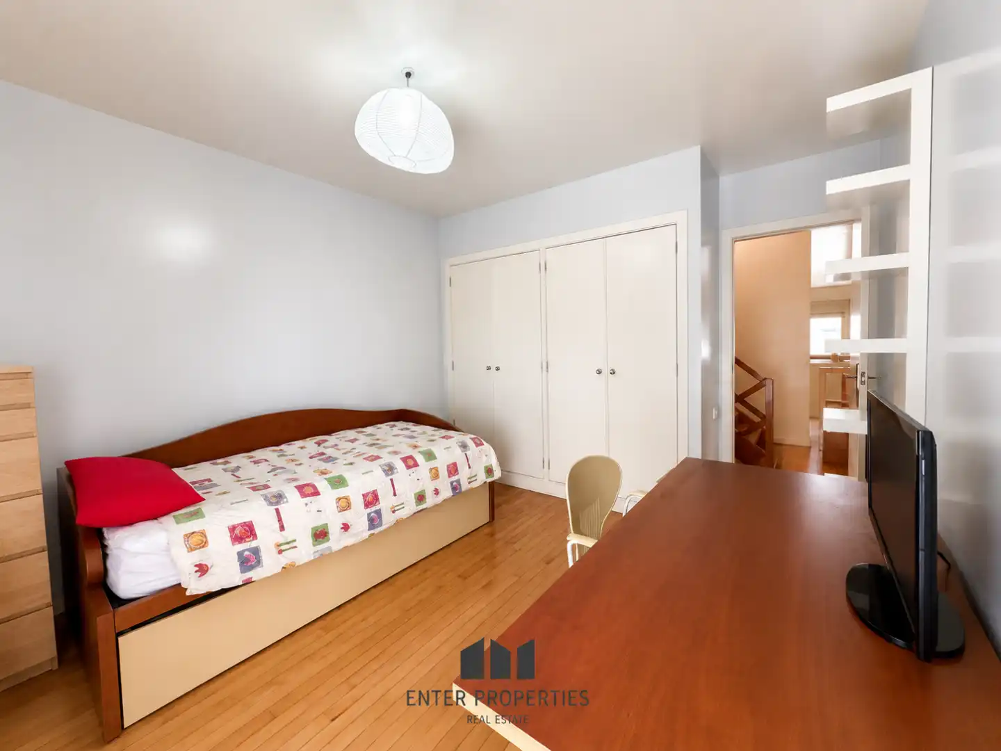 Habitación de Casa o chalet en venta en Bétera con Aire acondicionado y Calefacción