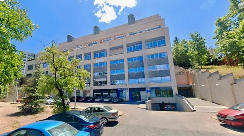 Foto 2 de Traster en venda a Avenida Ruta de la Plata, 2, Ruta de la Plata, Cáceres
