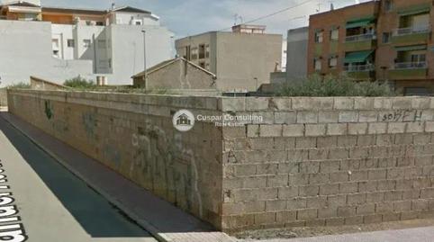 Foto 2 de Terreny en venda a N/a, Centro, Murcia