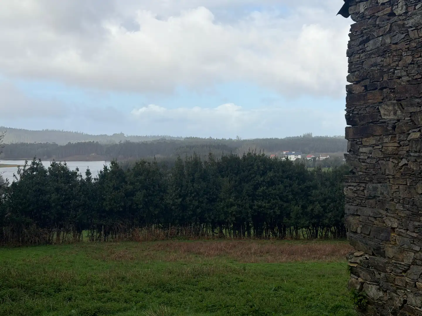 Casa rústica amb jardí en venda a Rúa Bidueiro, imagen 20