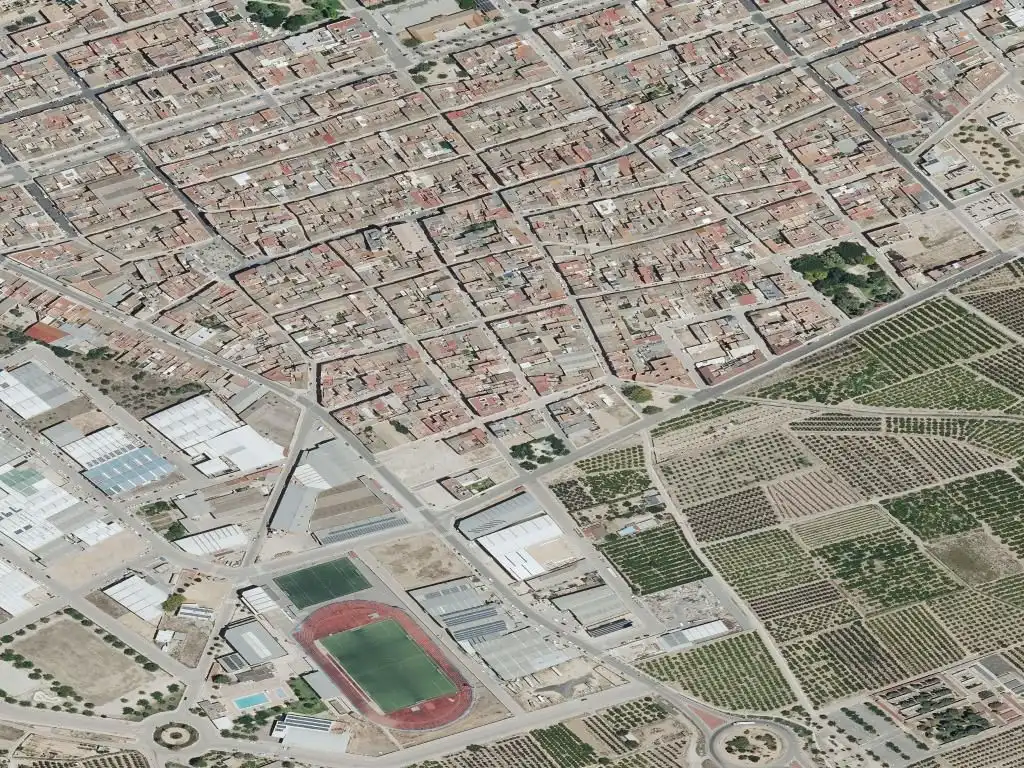 Pis en venda a Verge Del Carme 44, imagen 3