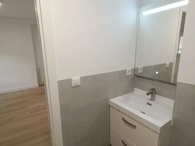 Baño de Piso en venta en  Zaragoza Capital con Aire acondicionado
