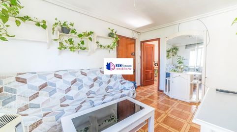 Foto 2 de Piso en venta en San Pablo, Sevilla Capital