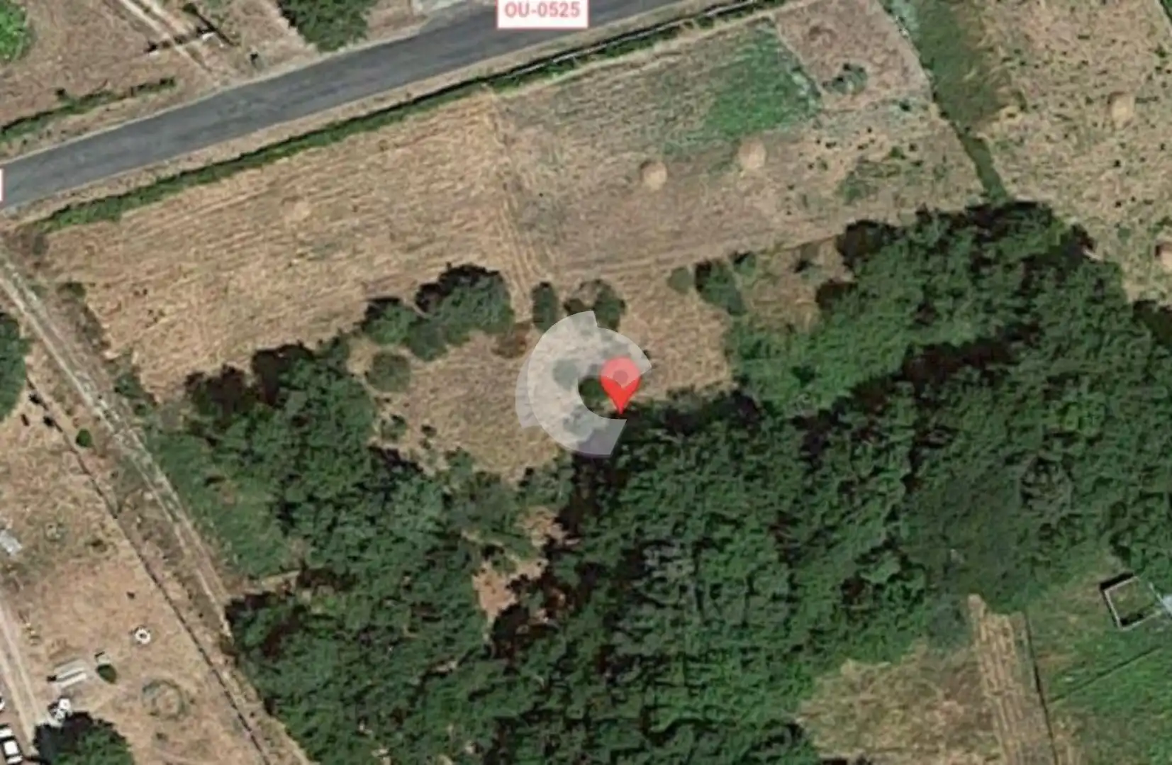Lands and plots for sale in Amoeiro