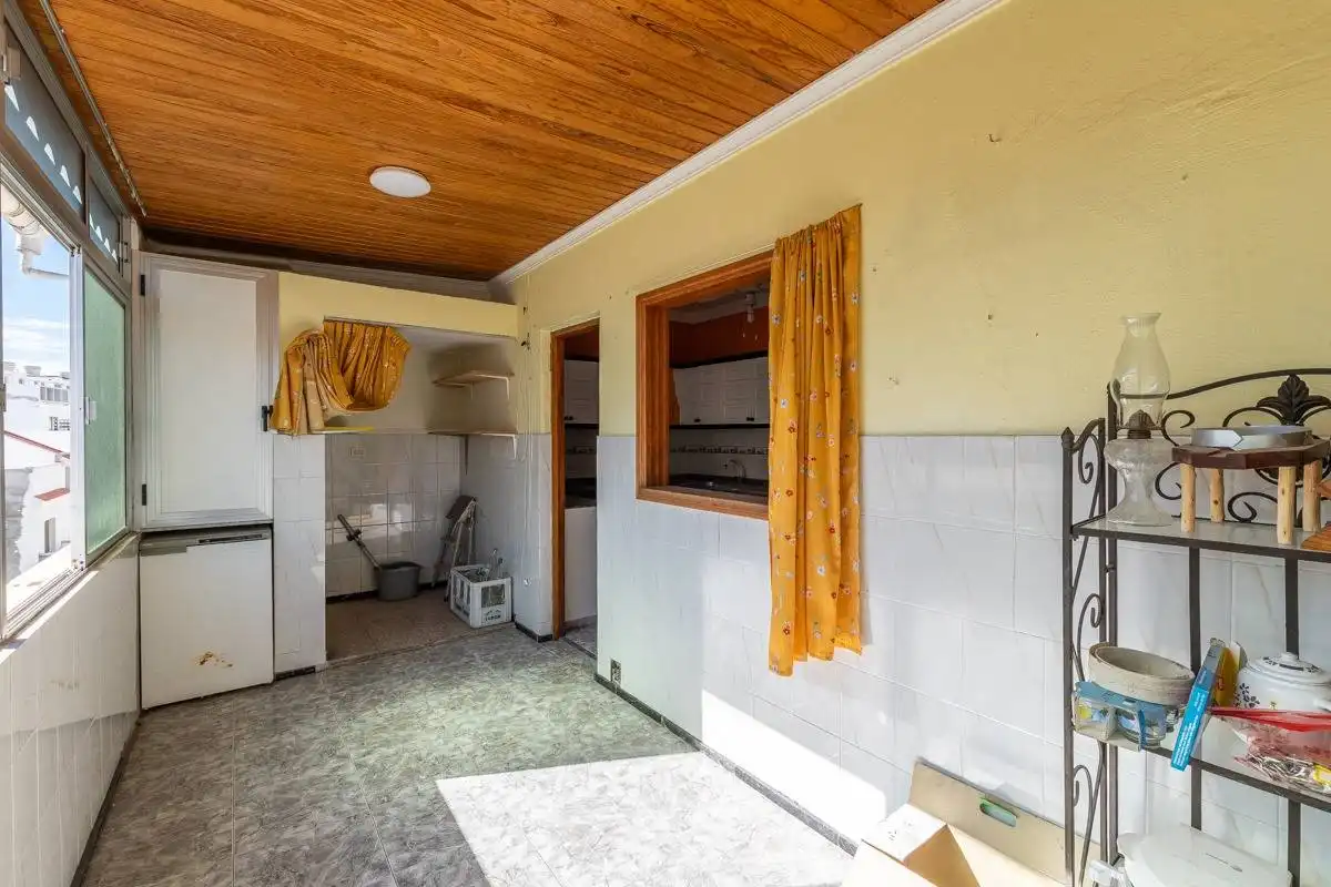 Flat for sale in Las Palmas de Gran Canaria  with Balcony