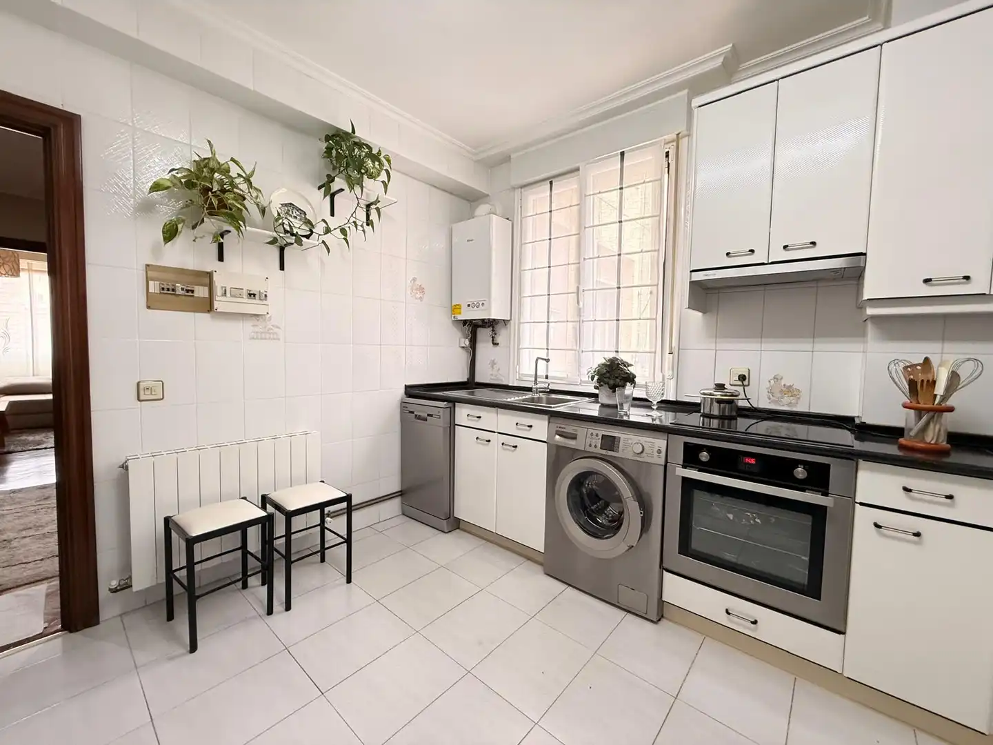 Flat with terrace for sale in Juan de Garay Kalea, imagen 23
