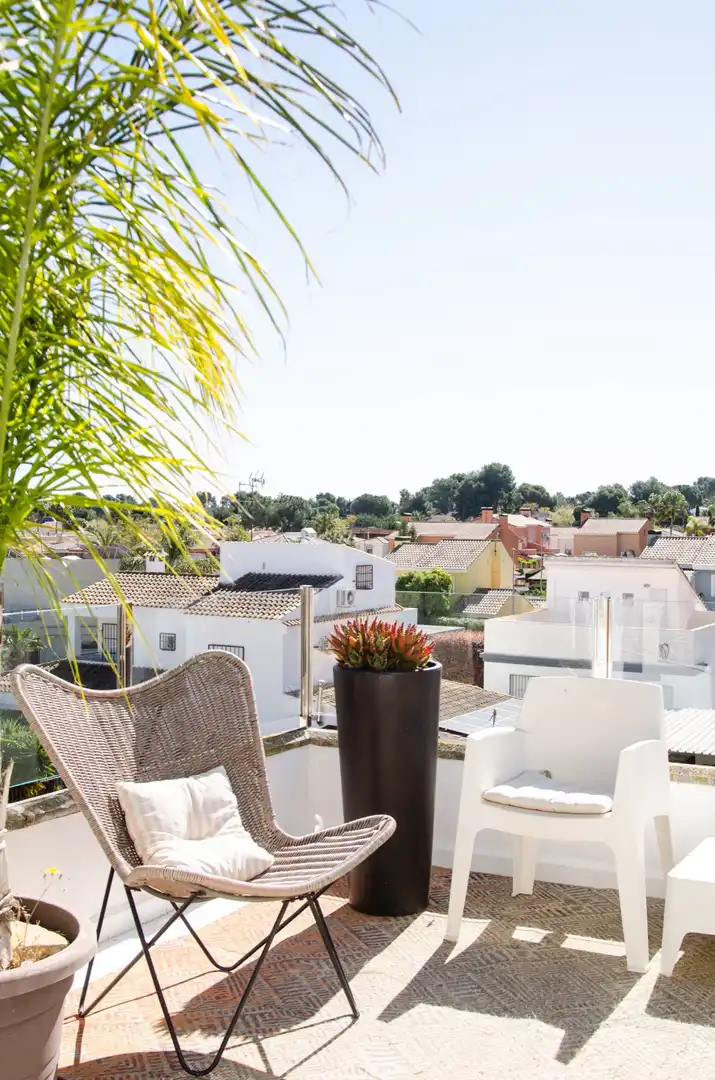 Detached homes for sale in Calle Romer 3, Gallipont