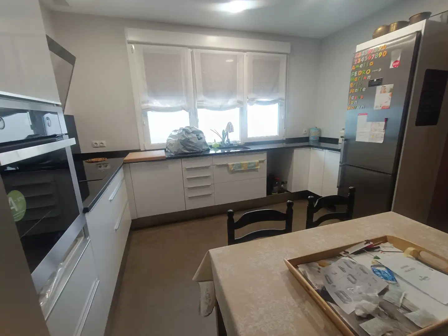 Appartement avec ascenseur à vendre à Ferrerías Kalea 28B, imagen 3