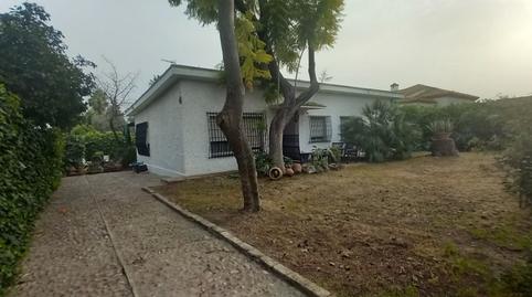 Photo 3 of Houses for sale in Calle Ajonjolí, Nuevo Bulevar, Mairena del Aljarafe