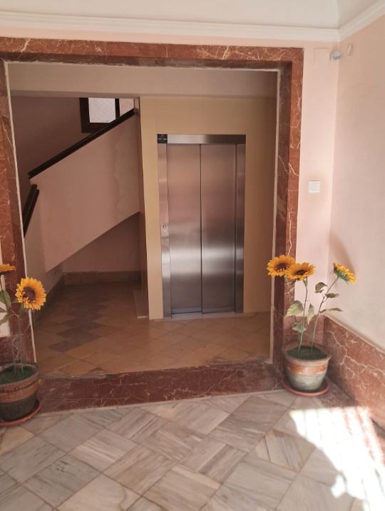 Flat for sale in Sagunto / Sagunt  with Parquet flooring, Balcony and Internet