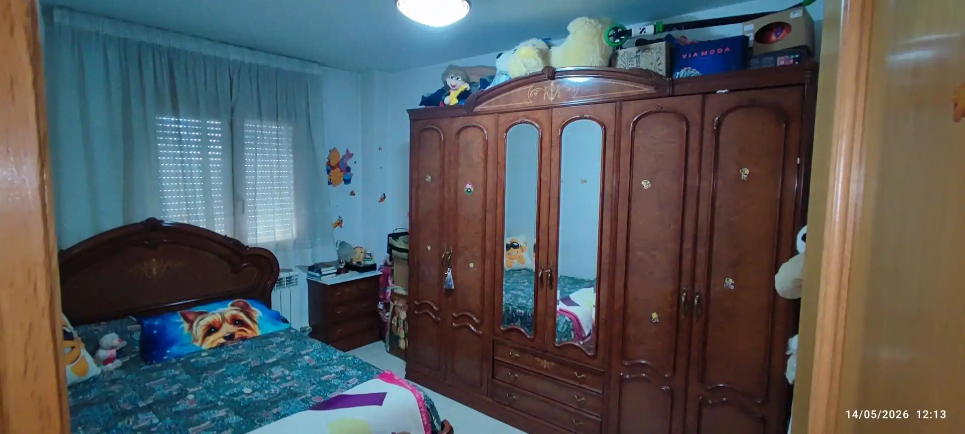 Habitación de Piso en venta en La Seu d'Urgell con Calefacción