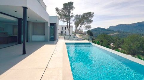 Photo 5 of Houses for sale in La Empedrola, Calpe / Calp