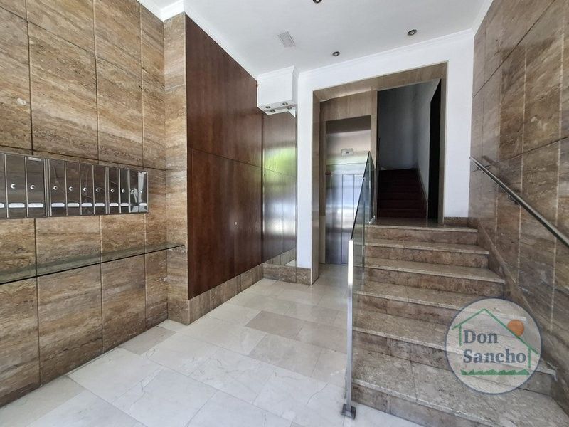 Flat for sale in Valladolid Capital  with Air Conditioner and Heating