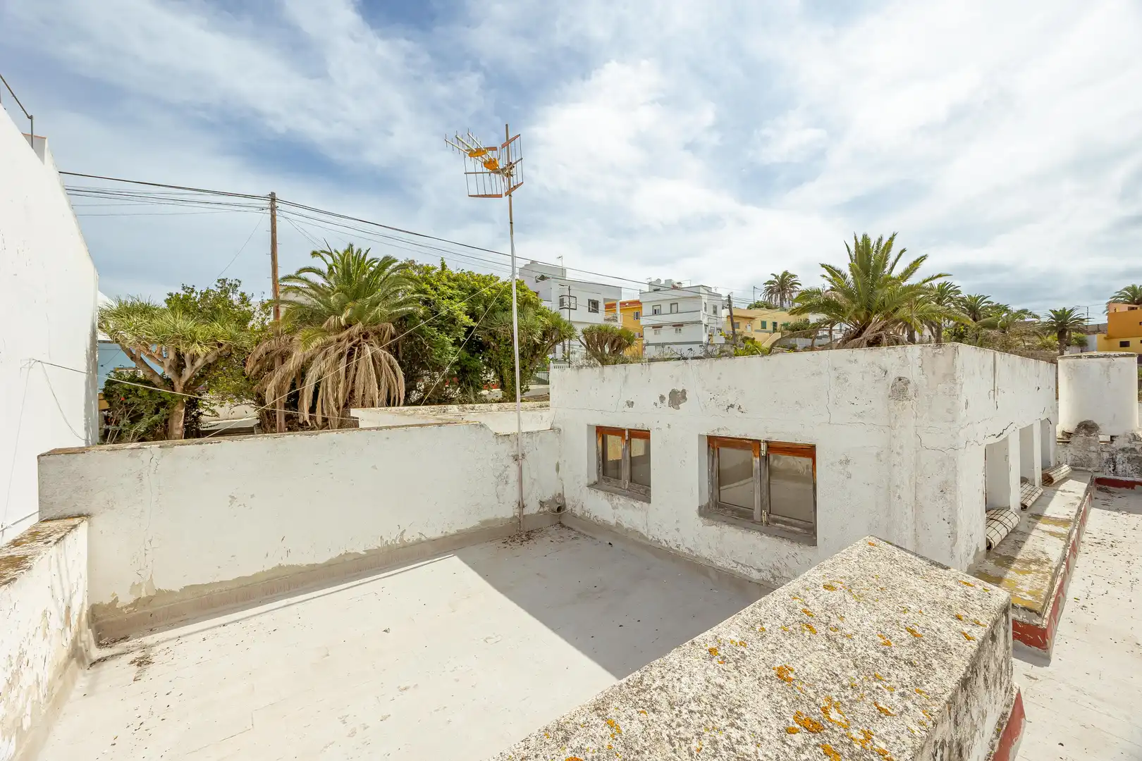 Casa con terraza en venta en Calle Bolivia 17, imagen 32