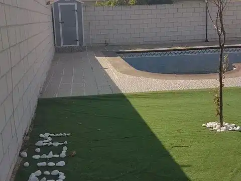 Piscina de Residencial en venta en El Casar de Escalona