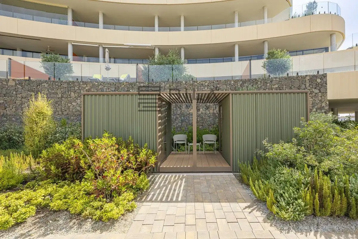 Flat with pool for sale in Higuerón South Residences, imagen 43