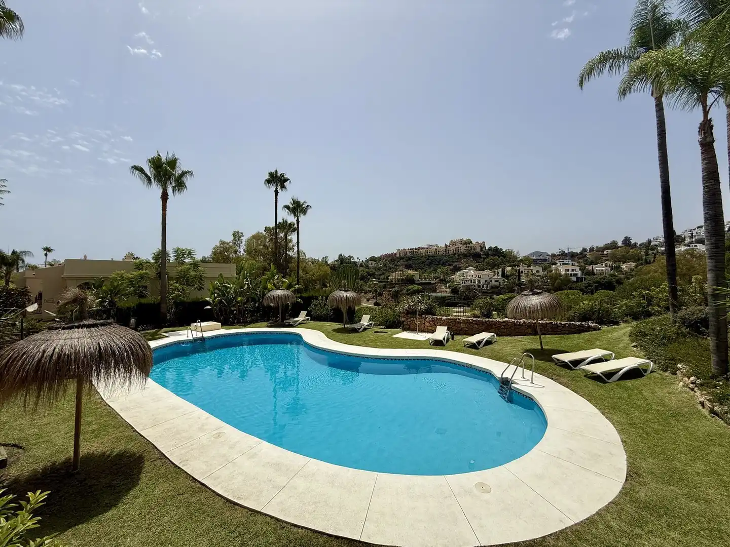Adossat amb piscina en venda a La Quinta, imagen 28