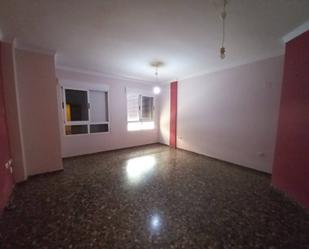 Sala d'estar de Dúplex en venda en Alzira amb Terrassa