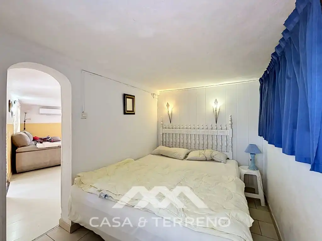 Chalet con piscina en venta en Urbanización Santa Rosa, imagen 51