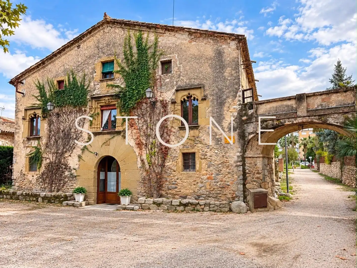 Casa con piscina in vendita a Anglès, imagen 2