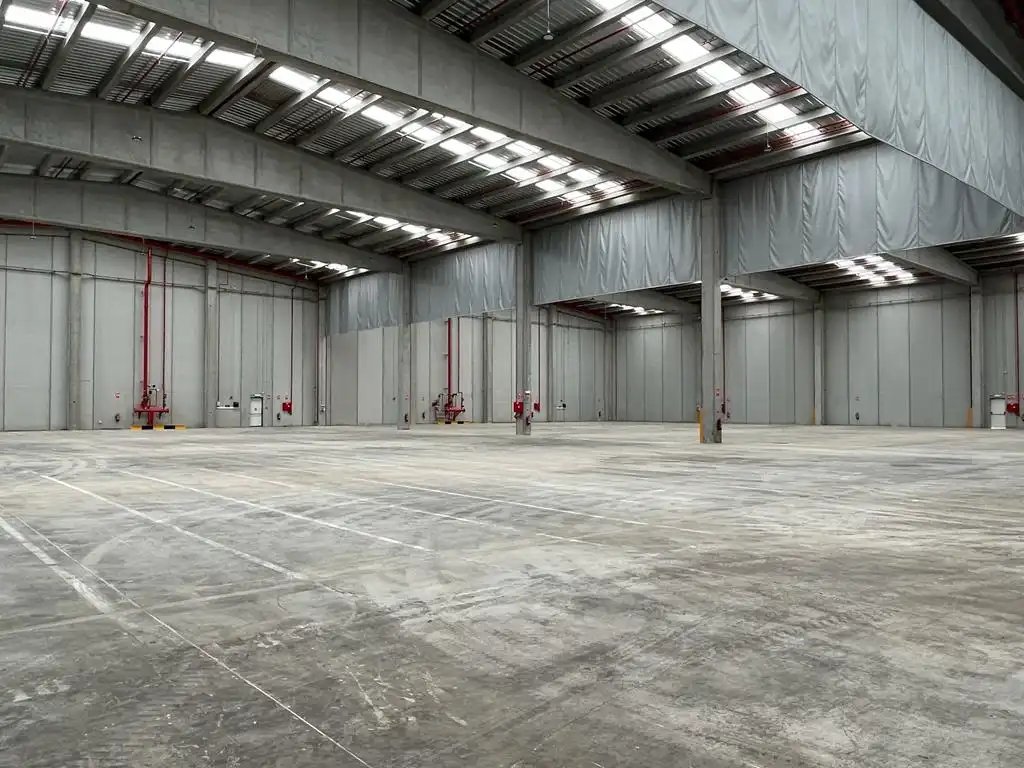Nave industrial con ascensore in affitto a El Pla de Santa Maria, imagen 2