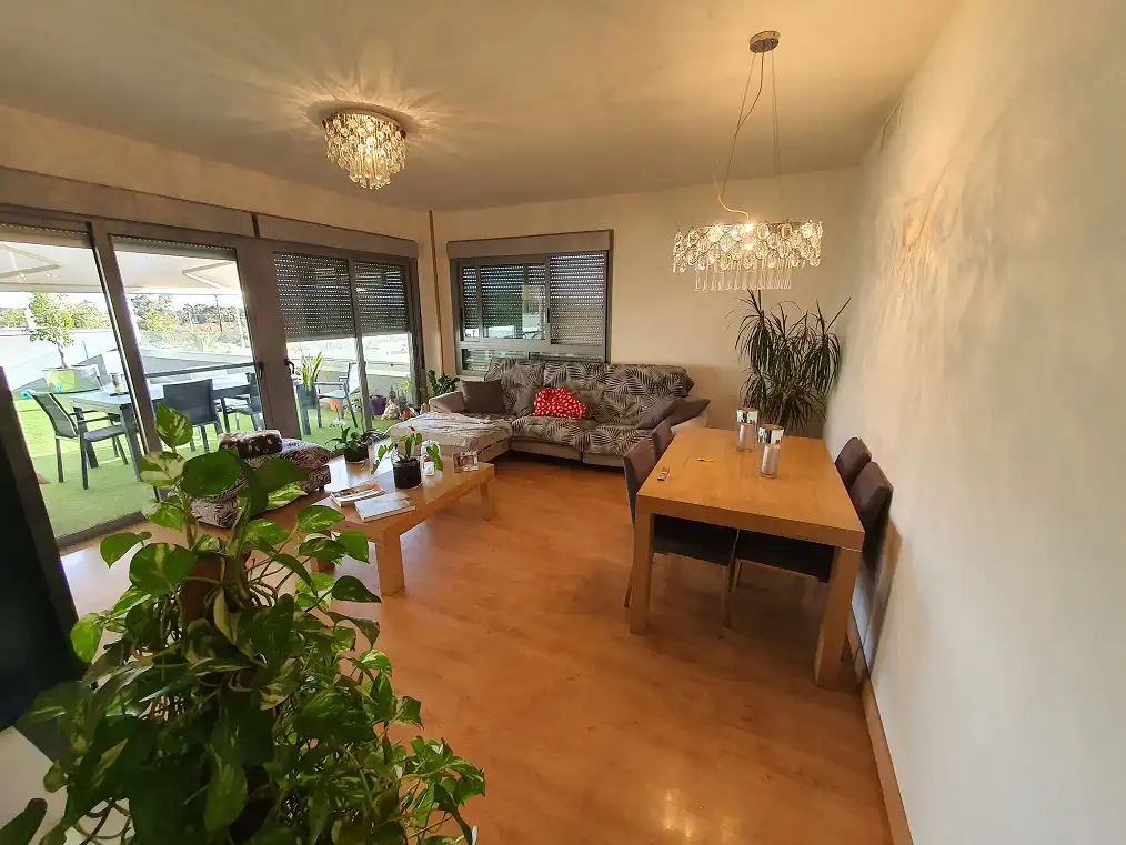 Flat with terrace for sale in Elche ciudad, imagen 6