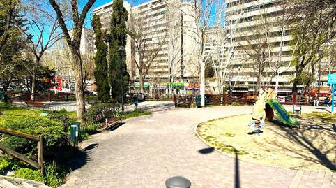 Foto 4 de Pis en venda a Lucero,  Madrid Capital