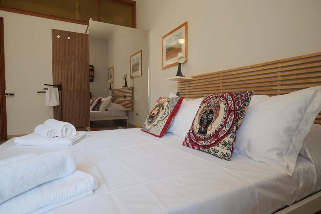 Estudi de lloguer a Centre