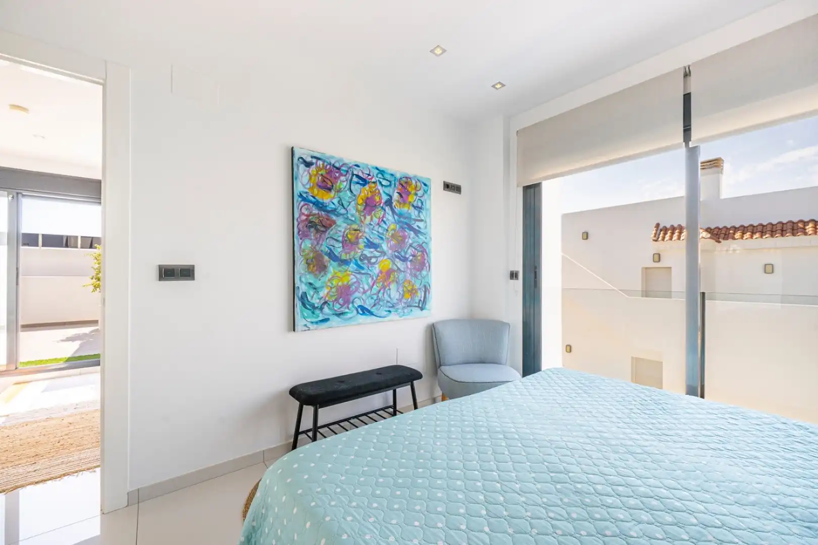 Maison avec terrasse à vendre à Ciudad Quesada, imagen 20