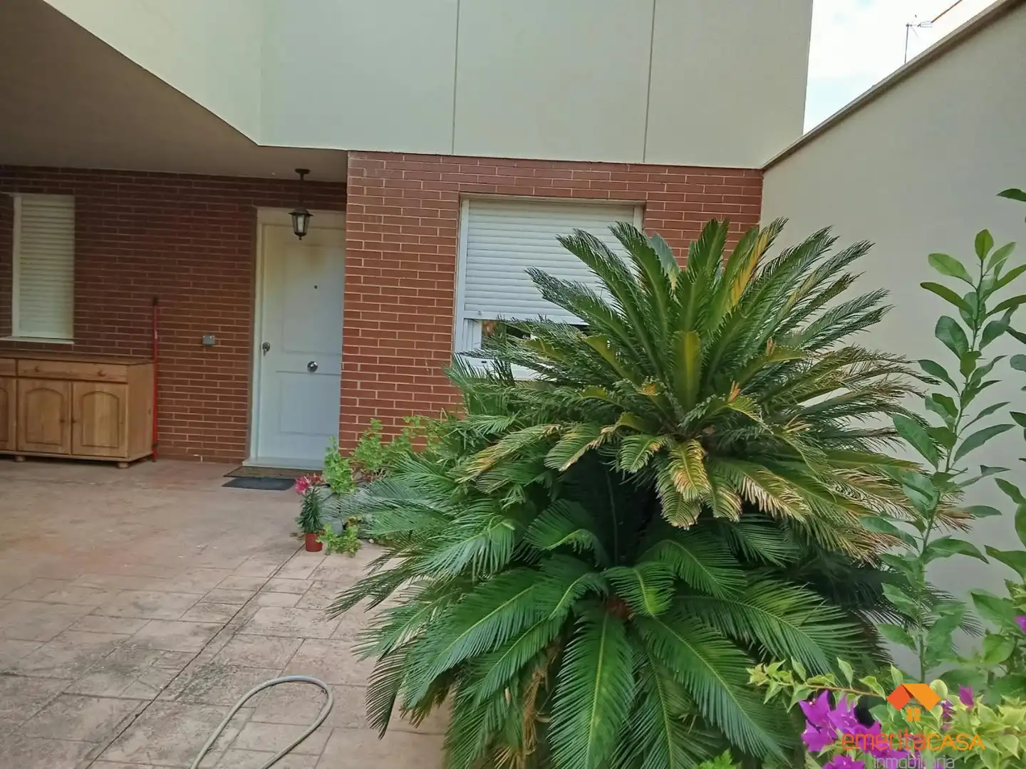 Xalet en venda a Mirandilla