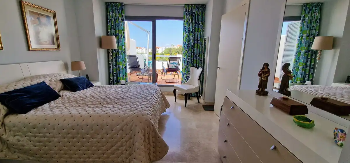 Adossat en venda a Elviria - Cabopino, imagen 13