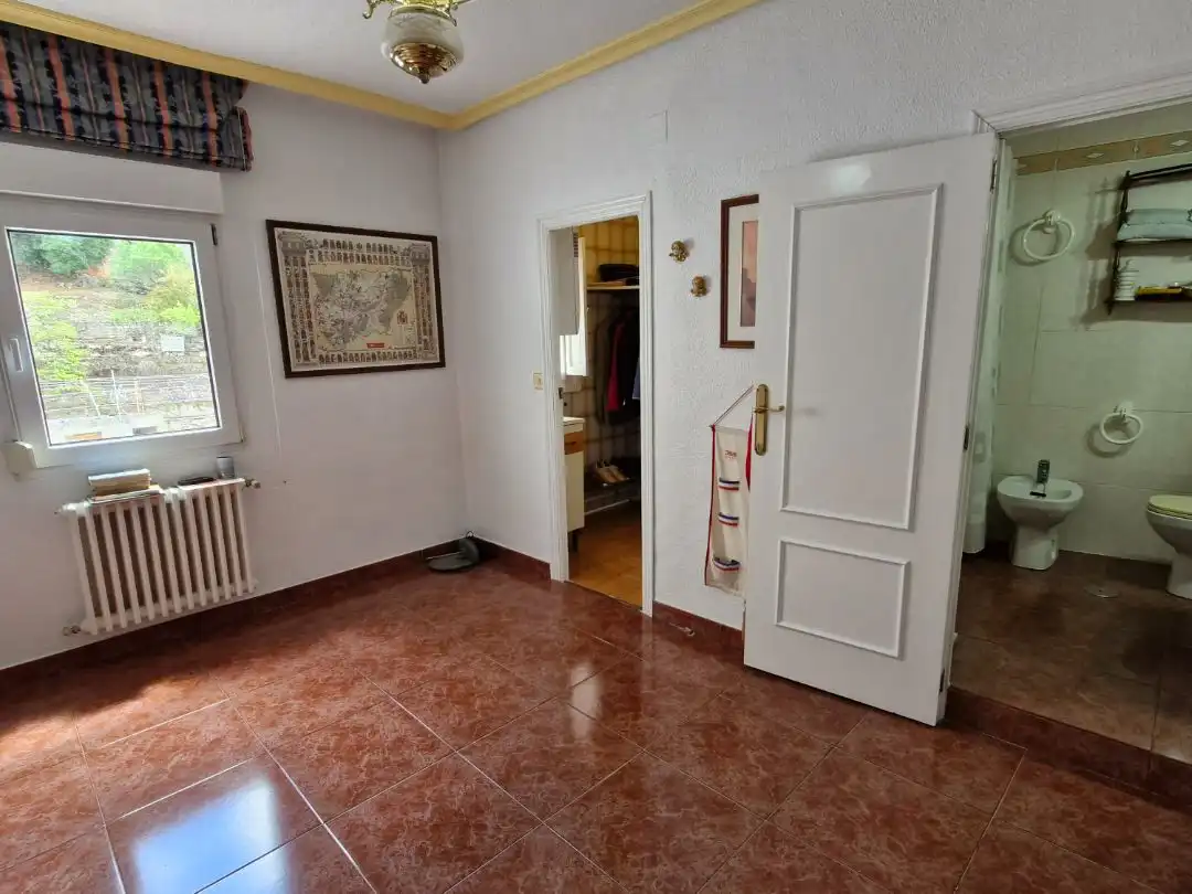Ático en venta en Fuensanta de Martos, Jaén