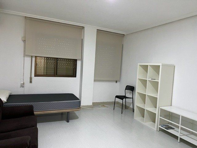 Estudi de lloguer a San Nicolás