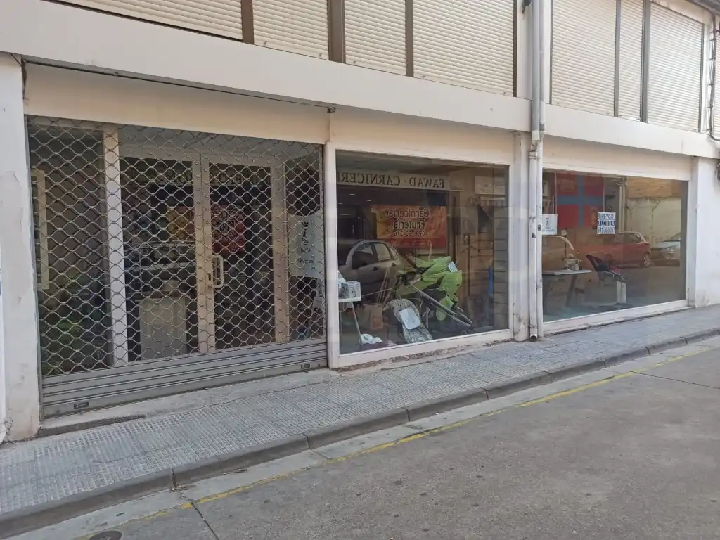 Locale commerciale in affitto a Nájera, imagen 2