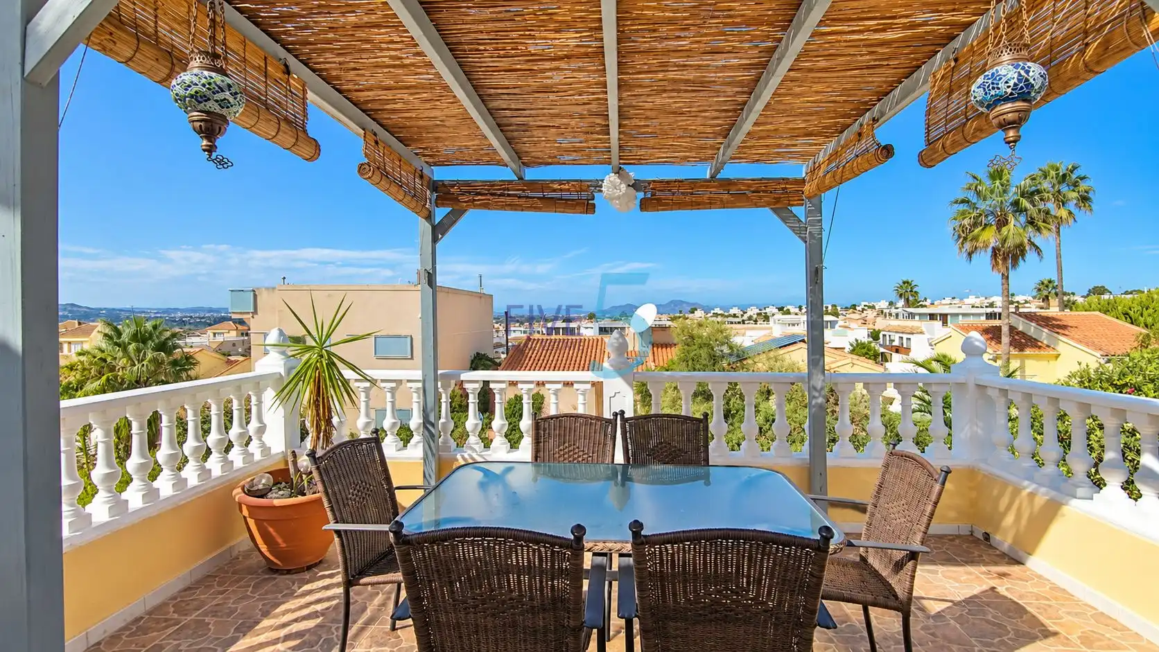 Maison avec piscine à vendre à San Fulgencio, imagen 11