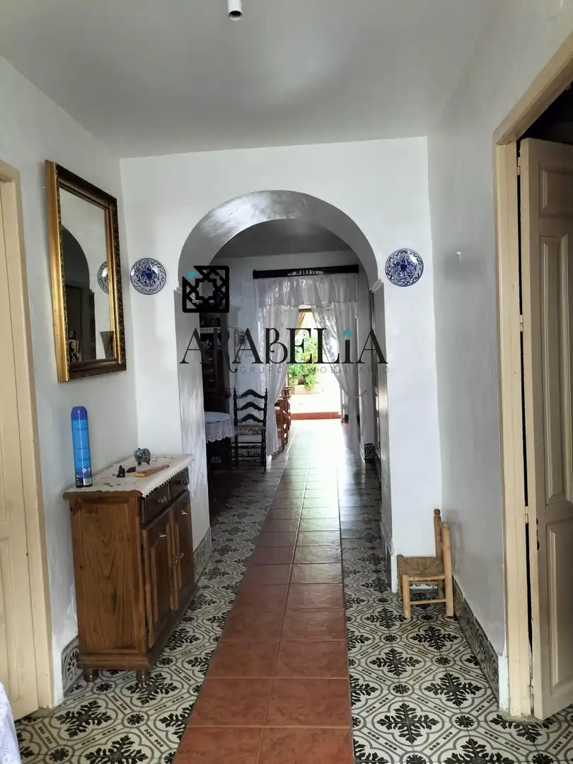 Casa o chalet en venta en Fuente Obejuna con Trastero