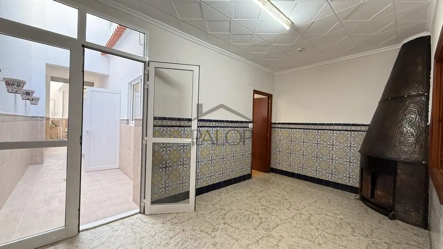 Casa amb terrassa en venda a Guadassuar, imagen 8